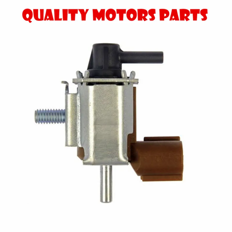 Genuine Mitsu OE EGR Valve Solenoid For Mitsubishi Galant Eclipse Stratus Sebring Vapor Canister Purge vacuum solenoids MR127520
Genuine Mitsu OE EGR Valve Solenoid For Mitsubishi Galant Eclipse Stratus Sebring Vapor Canister Purge vacuum solenoids MR127520
