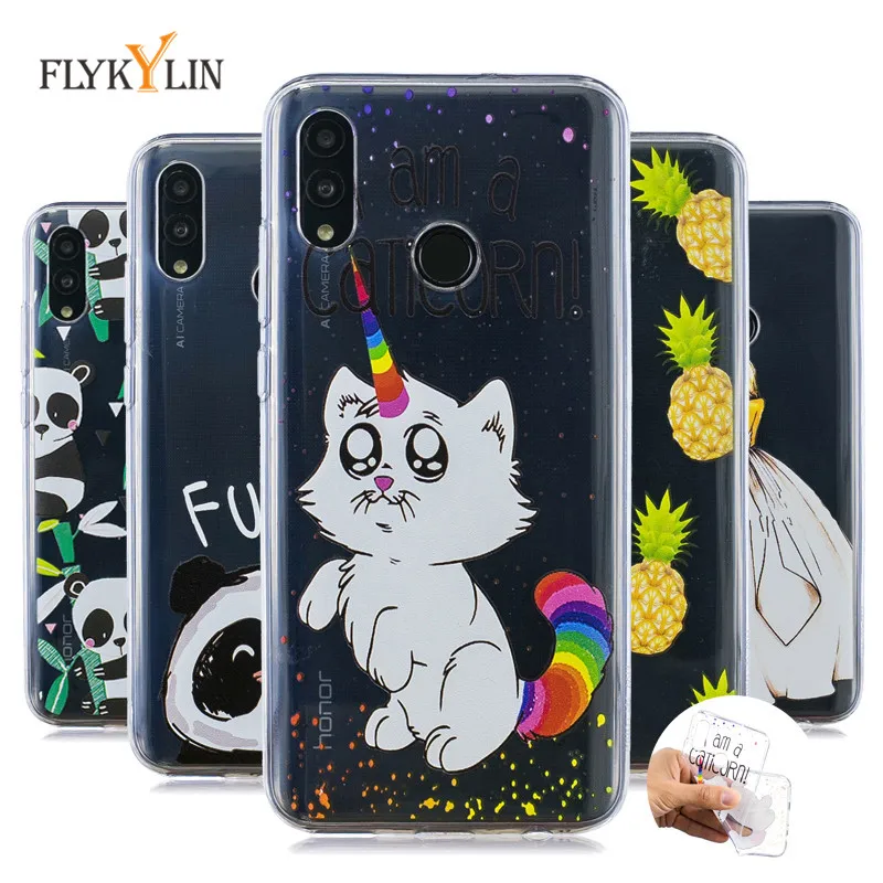Soft Silicone case on for Fundas Huawei Honor 10 Lite 10Lite case Cover for Coque Huawei P Smart 2019 Phone Case Bag shell Etui
Soft Silicone case on for Fundas Huawei Honor 10 Lite 10Lite case Cover for Coque Huawei P Smart 2019 Phone Case Bag shell Etui