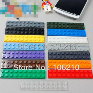 rebrickable 3832 Plate 2x10 compatible accessory bricklink DIY building block Assembles Particles brickset
rebrickable 3832 Plate 2x10 compatible accessory bricklink DIY building block Assembles Particles brickset