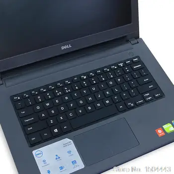 For DEll Inspiron 3000 Ins14 14SD 14CD 3445D 3446D M3441D 3441 3442 3443 3445 3446 3458 Silicone laptop keyboard cover skin
For DEll Inspiron 3000 Ins14 14SD 14CD 3445D 3446D M3441D 3441 3442 3443 3445 3446 3458 Silicone laptop keyboard cover skin