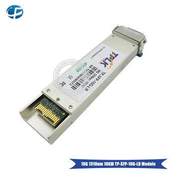 1 pair SFP Module 10G 1310nm 10KM TP-XFP-10G-LR Modules Transceiver 10G 1310nm 10KM with custom logo,for Hua wei/ZTE switches
1 pair SFP Module 10G 1310nm 10KM TP-XFP-10G-LR Modules Transceiver 10G 1310nm 10KM with custom logo,for Hua wei/ZTE switches