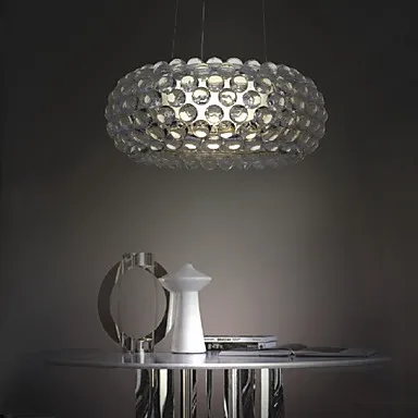 The high quality 100w Beaded Pendant Light with 1 Light size:35*35*60cm 110v 220v
The high quality 100w Beaded Pendant Light with 1 Light size:35*35*60cm 110v 220v