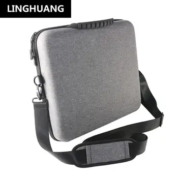 Parrot ANAFI Drone Accessories Storage Shoulder Bag RC FPV Drone Travel Case Portable Zipper Pouch Handbag For Parrot Quadcopter 
Parrot ANAFI Drone Accessories Storage Shoulder Bag RC FPV Drone Travel Case Portable Zipper Pouch Handbag For Parrot Quadcopter