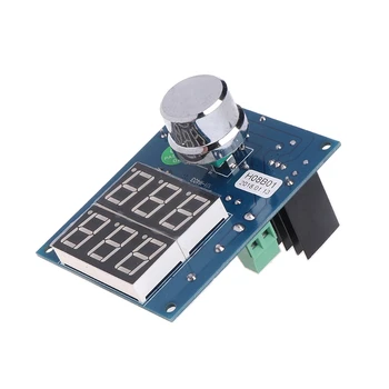 2020 New DC-DC 5-36V 1.3-32V Digital Voltage Regulator Step Down Power Supply Module
2020 New DC-DC 5-36V 1.3-32V Digital Voltage Regulator Step Down Power Supply Module