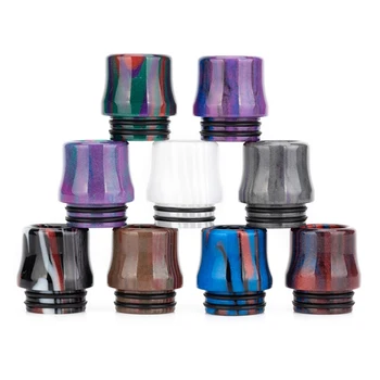 810 Drip Tip Resin Mouthpiece for V8 Big Baby V12 Prince Sticke V8 E Cigarette Accessories Drip Tip 810
810 Drip Tip Resin Mouthpiece for V8 Big Baby V12 Prince Sticke V8 E Cigarette Accessories Drip Tip 810