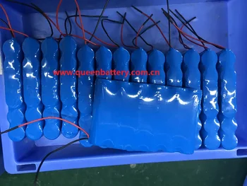 22.2V 21.6V 6S1P 18650 battery pack with pcb(3-6a) for 18650b ncr18650b 3400mah battery pack
22.2V 21.6V 6S1P 18650 battery pack with pcb(3-6a) for 18650b ncr18650b 3400mah battery pack