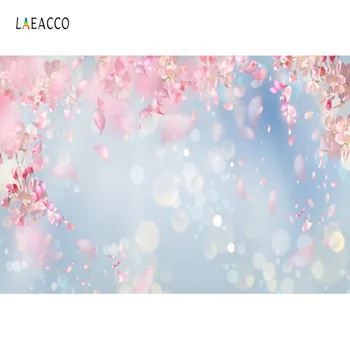 Photo Backdrops Dreamy Pink Spring Flowers Petal Polka Dots Light Bokeh Baby Newborn Photography Backgrounds For Photo Studio
Photo Backdrops Dreamy Pink Spring Flowers Petal Polka Dots Light Bokeh Baby Newborn Photography Backgrounds For Photo Studio