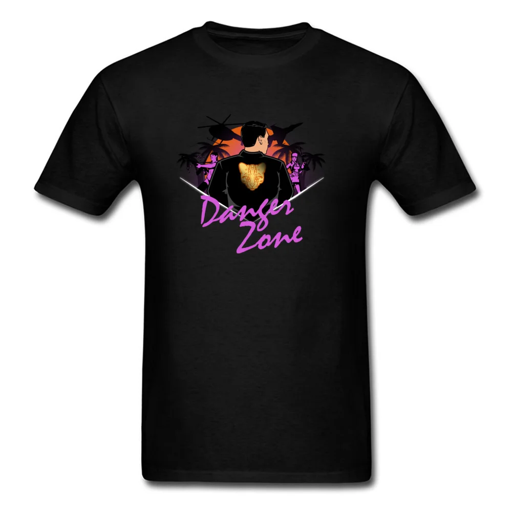 Drive to the Danger Zone_black
