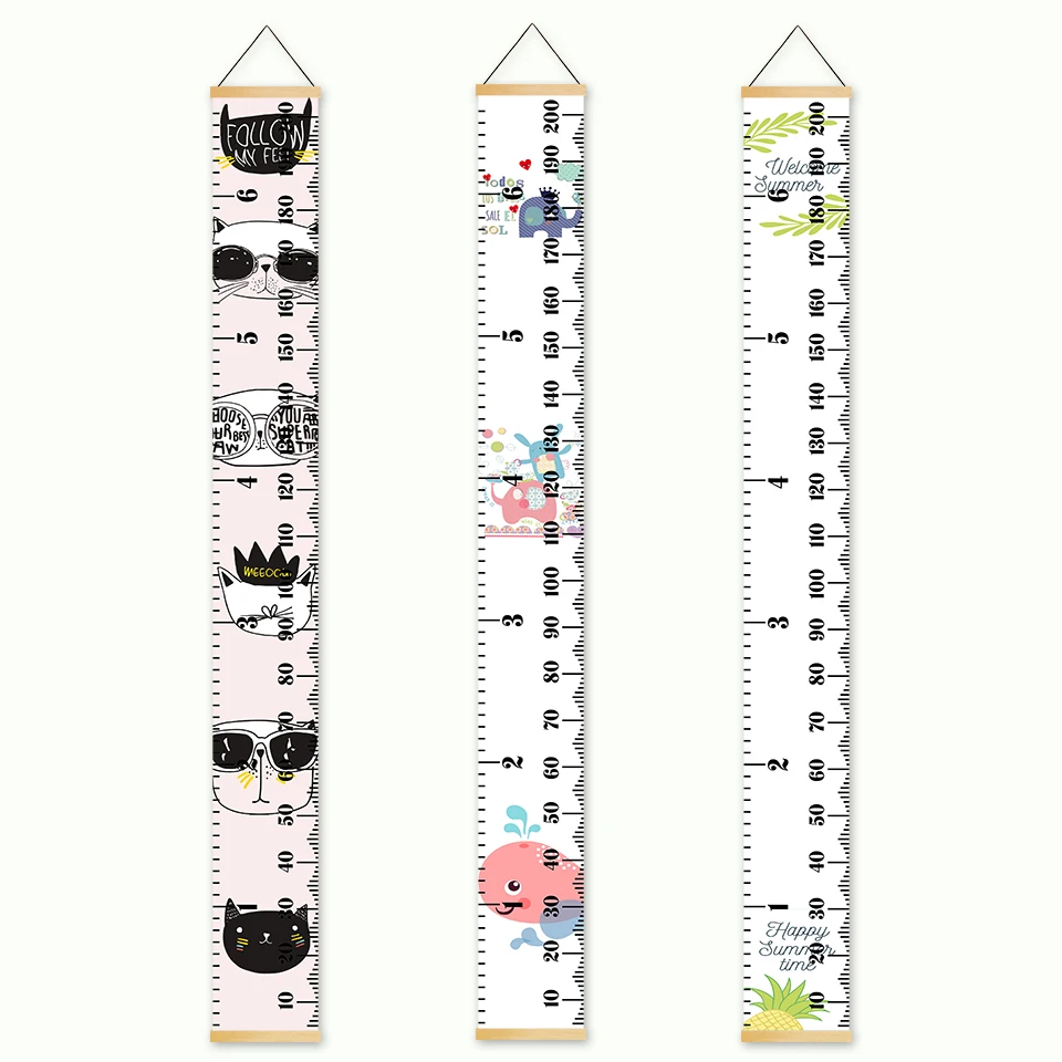 Nordic Canvas Print Home Decoration Cartoon Wall Art Poster Child Kids Growth Chart Height Measure Ruler Scroll Hanging Painting
Nordic Canvas Print Home Decoration Cartoon Wall Art Poster Child Kids Growth Chart Height Measure Ruler Scroll Hanging Painting