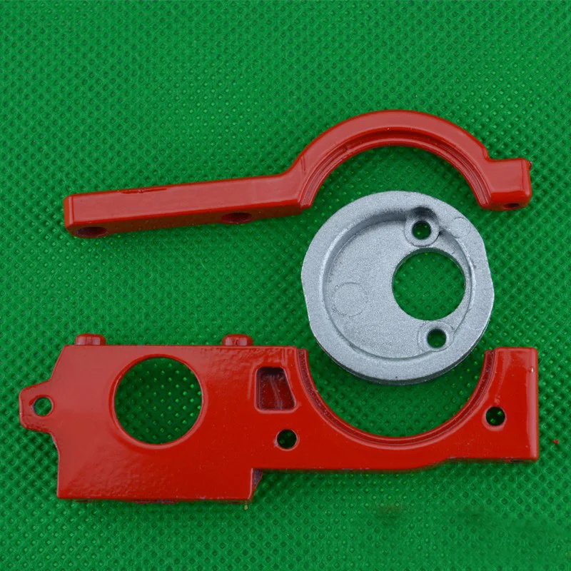 Feiyue FY-01 FY-02 FY-03 FY-04 FY-05 1/12 RC Car spare parts 390 Motor holder W12009-070-011
Feiyue FY-01 FY-02 FY-03 FY-04 FY-05 1/12 RC Car spare parts 390 Motor holder W12009-070-011