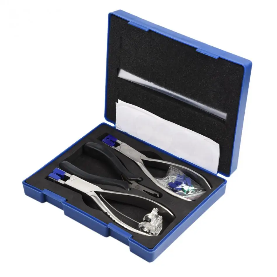 Professional Eyeglasses Plier Set Rimless Disassembly Glasses Frames Optical Tools Kit Glasses Reparing Tools Set Hot Sale
Professional Eyeglasses Plier Set Rimless Disassembly Glasses Frames Optical Tools Kit Glasses Reparing Tools Set Hot Sale