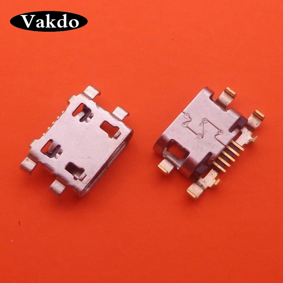 100pcs/lot For Motorola Moto G6 Play XT1922 /G6 plus micro usb charging jack connector plug dock socket port
100pcs/lot For Motorola Moto G6 Play XT1922 /G6 plus micro usb charging jack connector plug dock socket port