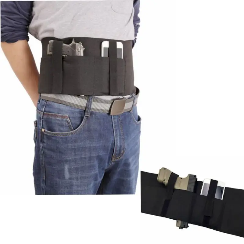 New 95CM Outdoor Tactical Hunting wargame Multi-functional Belt Elastic Girdle General Waist Neoprene Fabric Holster
New 95CM Outdoor Tactical Hunting wargame Multi-functional Belt Elastic Girdle General Waist Neoprene Fabric Holster