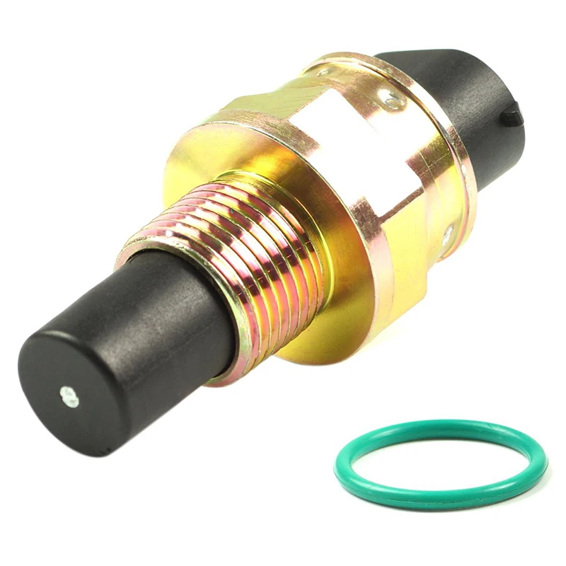 1 Pc Car Auto Parts Transmission Output Shaft Speed Sensor Replacement Fits Chevy GMC Cadillac Blazer Yukon
1 Pc Car Auto Parts Transmission Output Shaft Speed Sensor Replacement Fits Chevy GMC Cadillac Blazer Yukon
