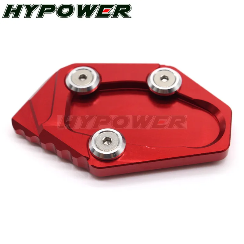 For YAMAHA R25 R3 All Years Motorcycle Parts Accessories CNC Motorcycle Side Stand Kickstand Sidestand Extension Plate Pad
For YAMAHA R25 R3 All Years Motorcycle Parts Accessories CNC Motorcycle Side Stand Kickstand Sidestand Extension Plate Pad
