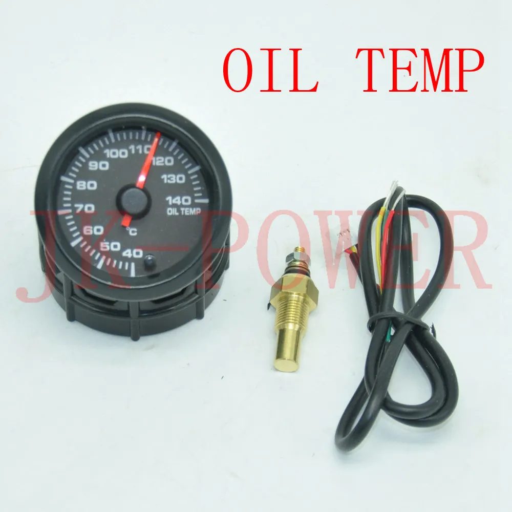 5-OIL TEMP