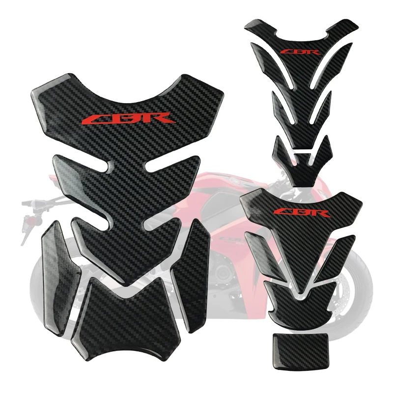 3D Motorcycle carbon fiber Fuel Tank Pad Protector Decals Sticker For Honda CBR 600 1000 RR 1000F F4 F4I F5 CB1000XX 400 Tank
3D Motorcycle carbon fiber Fuel Tank Pad Protector Decals Sticker For Honda CBR 600 1000 RR 1000F F4 F4I F5 CB1000XX 400 Tank