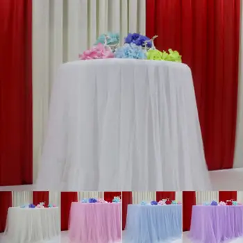 Tablecloth Apron Pure White Wedding tablecloths Diameter1.8M (5.9Ft)Perimeter5.7M(18.7Ft) For Celebration Hotel Event And Party
Tablecloth Apron Pure White Wedding tablecloths Diameter1.8M (5.9Ft)Perimeter5.7M(18.7Ft) For Celebration Hotel Event And Party