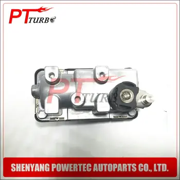 G-45 763647 Turbo Wastegate actuator 27108 for Ford Galaxy S-Max 1.8 TDCi 92Kw 125HP QYBA - Turbine Vacuum Actuator 7G9Q6K682BC
G-45 763647 Turbo Wastegate actuator 27108 for Ford Galaxy S-Max 1.8 TDCi 92Kw 125HP QYBA - Turbine Vacuum Actuator 7G9Q6K682BC