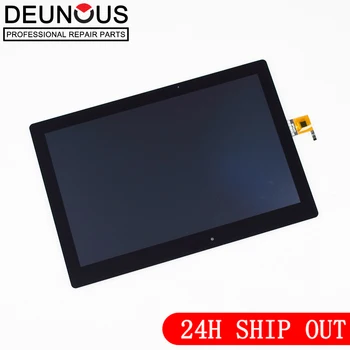 New 10.1 For Lenovo Tab 3 10 Plus TB-X103F TB-X103 LCD Display Matrix touch screen Panel LCD Digitizer Assembly 80701-0G5963ACY
New 10.1 For Lenovo Tab 3 10 Plus TB-X103F TB-X103 LCD Display Matrix touch screen Panel LCD Digitizer Assembly 80701-0G5963ACY