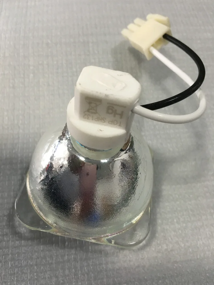 replacement projector lamp bulb SP-LAMP-062 / SHP132 for infocus projector IN3914 IN3916