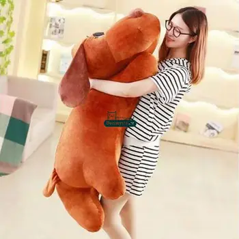 Dorimytrader New Cute 120cm Large Cartoon Lying Dog Plush Toy Stuffed Soft Animal Dogs Doll Anime Pillow Children Gift 47inch
Dorimytrader New Cute 120cm Large Cartoon Lying Dog Plush Toy Stuffed Soft Animal Dogs Doll Anime Pillow Children Gift 47inch