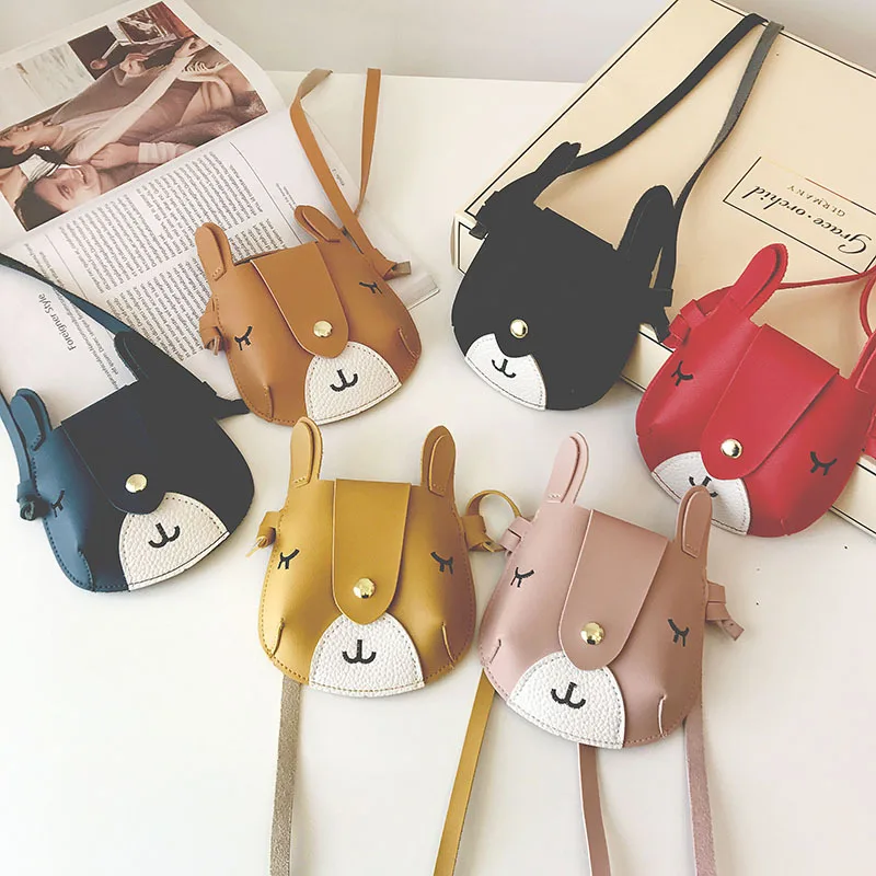 Fashion Cute Deer Small Girl's Messenger Bag Mini fawn cartoon Designer Children Crossbodyl Bag Women Shoulder Kid's Handbag
Fashion Cute Deer Small Girl's Messenger Bag Mini fawn cartoon Designer Children Crossbodyl Bag Women Shoulder Kid's Handbag