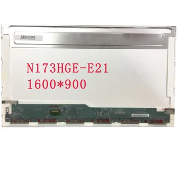 Free Shipping N173HGE-E21 N173HGE E21 E11 B173HTN01.1 Laptop Lcd Screen For ACER E3-772G DELL V370 V3700 1600*900 EDP 30pins
Free Shipping N173HGE-E21 N173HGE E21 E11 B173HTN01.1 Laptop Lcd Screen For ACER E3-772G DELL V370 V3700 1600*900 EDP 30pins