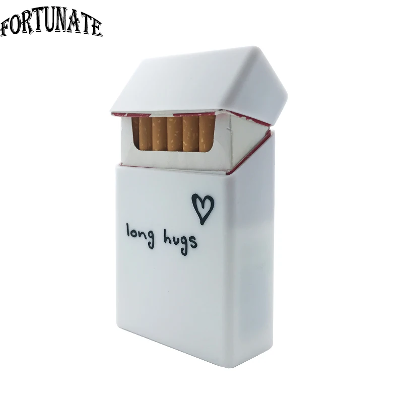 Holds 20 Cigarettes , Long Hugs Silicone Cigarette Case Fashion Cover Elastic Rubber Portable Man/Women Cigarette Box Sleeve
Holds 20 Cigarettes , Long Hugs Silicone Cigarette Case Fashion Cover Elastic Rubber Portable Man/Women Cigarette Box Sleeve