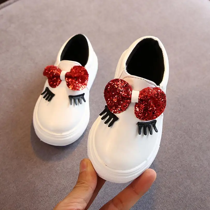 Spring Autumn fashion baby baby children sequin casual shoes girls and boys casual shoes for school party
Spring Autumn fashion baby baby children sequin casual shoes girls and boys casual shoes for school party