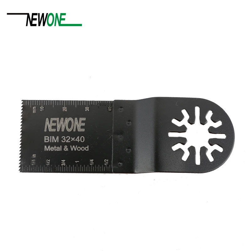 Newone Bi-metal 32mm Universal Oscillating multi Tools Saw Blades Accessories fit for Multimaster power tools | Инструменты