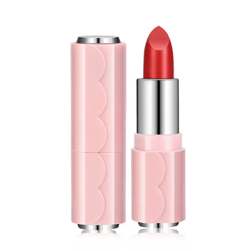 Moisturizing lipstick makeup waterproof lip gloss long-lasting high quality lip balm bright red lipstick sexy lip makeup
Moisturizing lipstick makeup waterproof lip gloss long-lasting high quality lip balm bright red lipstick sexy lip makeup