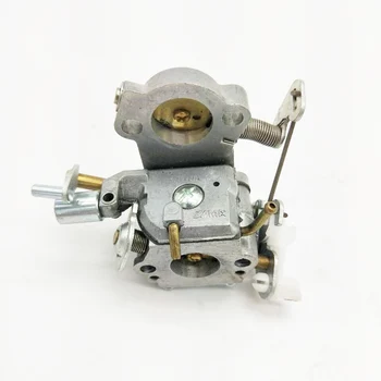 New Husqvarna Zama Chainsaw Carburetor C1M-EL40H C1M EL40 Stihl Trimmer Carb Engine Parts
New Husqvarna Zama Chainsaw Carburetor C1M-EL40H C1M EL40 Stihl Trimmer Carb Engine Parts