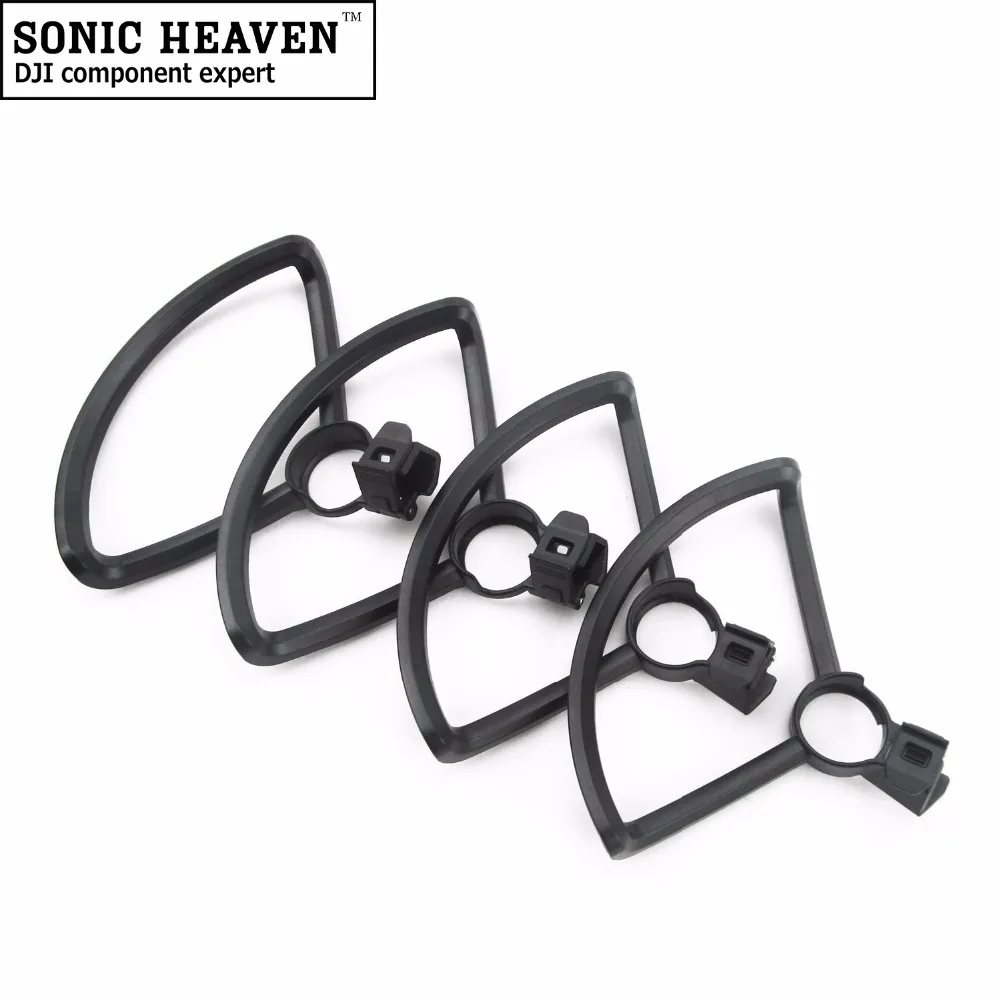 4730 Propeller Guard 4730F Propeller Protective Guard for DJI Spark Drone RC Mini Drone Quadcopter Accessoroies
4730 Propeller Guard 4730F Propeller Protective Guard for DJI Spark Drone RC Mini Drone Quadcopter Accessoroies
