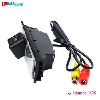 HaiSunny CCD Wide View Night Vision Parking Reversing Backup Rear View Camera For Hyundai IX 35 I35
HaiSunny CCD Wide View Night Vision Parking Reversing Backup Rear View Camera For Hyundai IX 35 I35