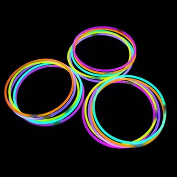 200pcs 5x580mm Glow Stick Fluorescent Necklaces Glow Sticks Luminous Collars Assorted Colors wen6339
200pcs 5x580mm Glow Stick Fluorescent Necklaces Glow Sticks Luminous Collars Assorted Colors wen6339