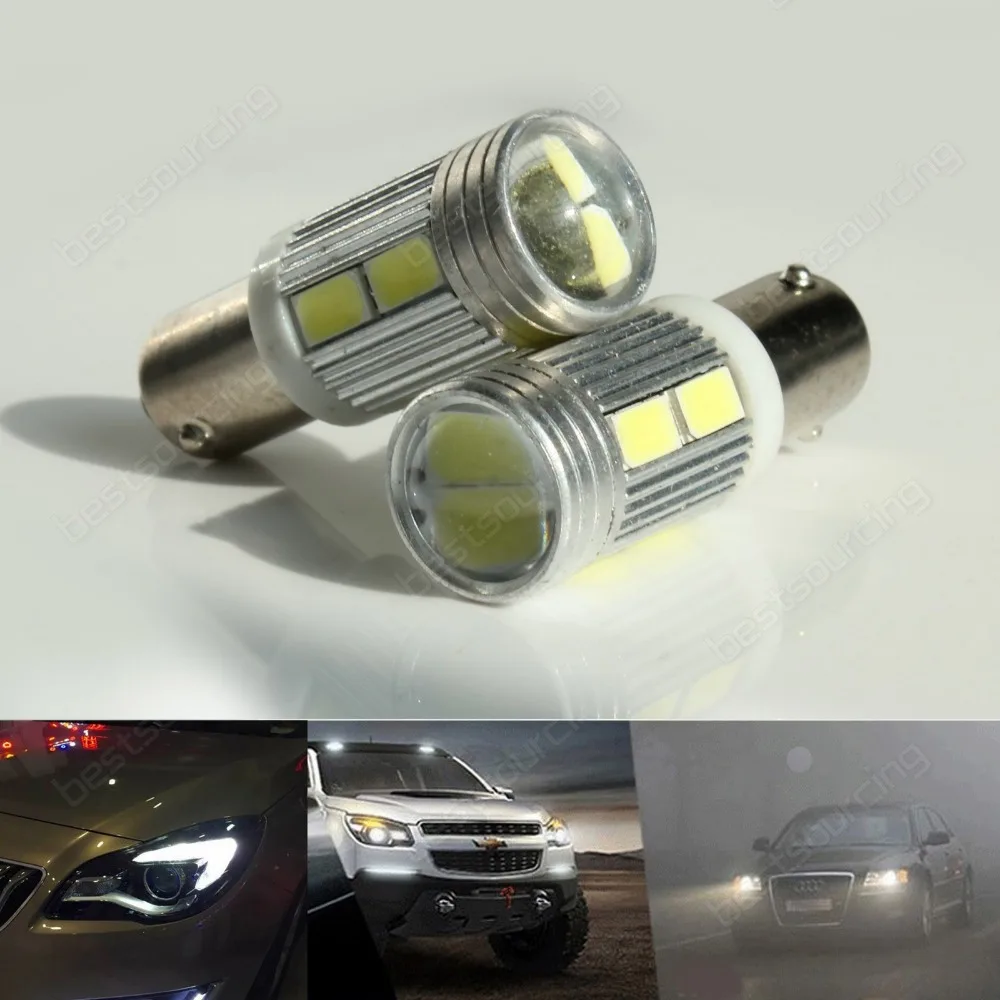 2x 433 434 BAX9s H6W 10 SMD LED Bulb Indicator Reverse Parking Side Light Lamps(CA231)
2x 433 434 BAX9s H6W 10 SMD LED Bulb Indicator Reverse Parking Side Light Lamps(CA231)