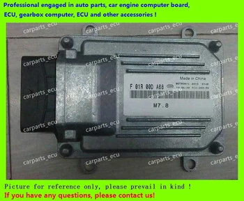 For Chery Fulwin car engine computer board/M7 ECU/Electronic Control Unit/Car PC/ F01R00DA68 A13-3605010HA 2AN 00477F/F01RB0DA68
For Chery Fulwin car engine computer board/M7 ECU/Electronic Control Unit/Car PC/ F01R00DA68 A13-3605010HA 2AN 00477F/F01RB0DA68