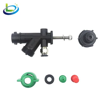 Gardening Supplies Nozzle Water Sprinkler Garden Irrigation Supplies Garden Sprayer Quick Nozzle Spray 206M-1/206M-2
Gardening Supplies Nozzle Water Sprinkler Garden Irrigation Supplies Garden Sprayer Quick Nozzle Spray 206M-1/206M-2