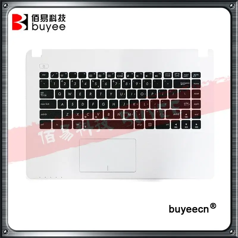 Подставка для ASUS Y418C/X450V/K450C/A450C/X450C/W418L/X450, чехол для планшета, задняя панель, подставка для отслеживания с английской клавиатурой, 14 дюймов
Подставка для ASUS Y418C/X450V/K450C/A450C/X450C/W418L/X450, чехол для планшета, задняя панель, подставка для отслеживания с английской клавиатурой, 14 дюймов