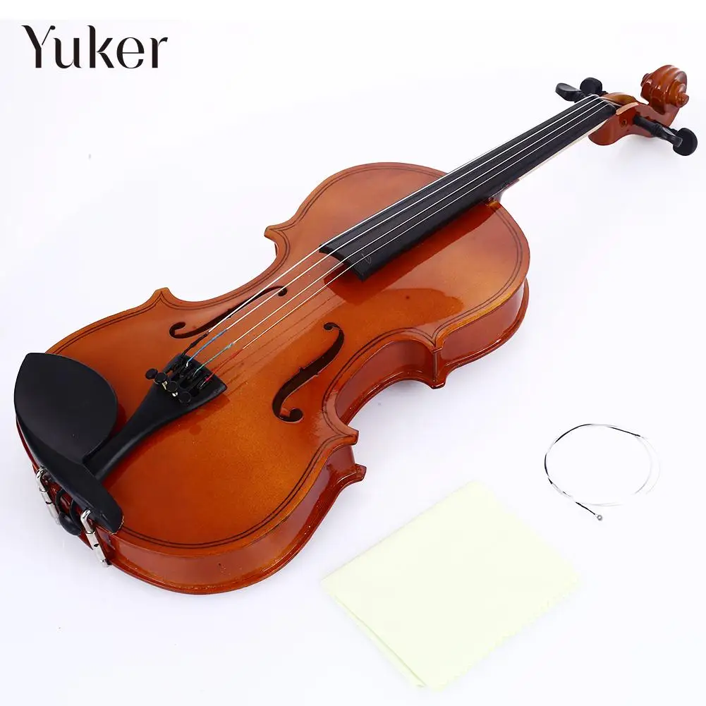 Portable Beginner Violin 1/8 Violin Tochigi Violin Practical Durable Oak Wood Resin Musical Instruments Music Bright Red
Portable Beginner Violin 1/8 Violin Tochigi Violin Practical Durable Oak Wood Resin Musical Instruments Music Bright Red