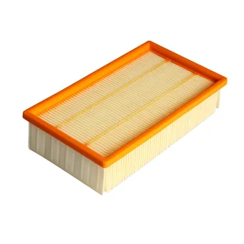 Replacement Part For Karcher NT35/1 NT45/1 NT55/1 Vacuum Filter Dust 240*140*55m
Replacement Part For Karcher NT35/1 NT45/1 NT55/1 Vacuum Filter Dust 240*140*55m