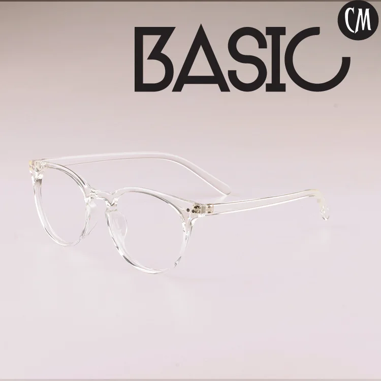TR90 Myopia Glasses Vintage Transparent Optical Student Eyeglasses Frame Women Eyewear Girls Spectacles High Quality Flexible
TR90 Myopia Glasses Vintage Transparent Optical Student Eyeglasses Frame Women Eyewear Girls Spectacles High Quality Flexible