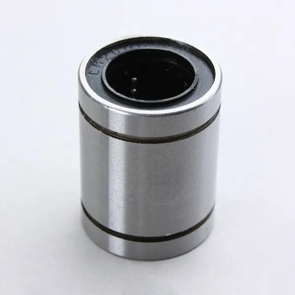 4 pcs LM30UU 30mm Linear Ball Bearing for 30mm shaft Bushing Linear Bearings CNC parts 3d printer parts LM30
4 pcs LM30UU 30mm Linear Ball Bearing for 30mm shaft Bushing Linear Bearings CNC parts 3d printer parts LM30
