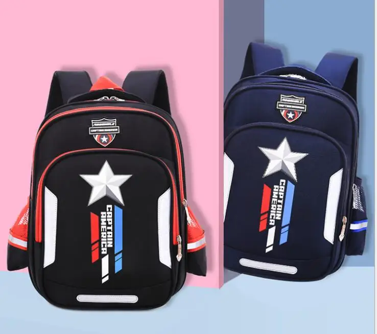 Waterproof children school bags For Boys&Girls kids backpacks Children Schoolbags primary School Backpacks Mochila
Waterproof children school bags For Boys&Girls kids backpacks Children Schoolbags primary School Backpacks Mochila
