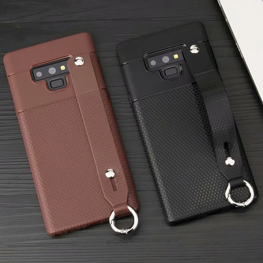 Case For Samsung Note 9 Case For Samsung Galaxy Note 9 Note9 Hand strap case Ultra-thin soft silicone Case
Case For Samsung Note 9 Case For Samsung Galaxy Note 9 Note9 Hand strap case Ultra-thin soft silicone Case