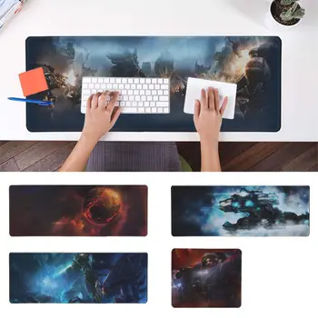 Maiya New Printed starcraft 2 Natural Rubber Gaming mousepad Desk Mat Rubber PC Computer Gaming mousepad
Maiya New Printed starcraft 2 Natural Rubber Gaming mousepad Desk Mat Rubber PC Computer Gaming mousepad