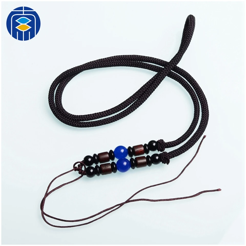 JuleeCrystal Necklace Pendant String Wholesale Jewelry Making Cords Necklace Thread
JuleeCrystal Necklace Pendant String Wholesale Jewelry Making Cords Necklace Thread