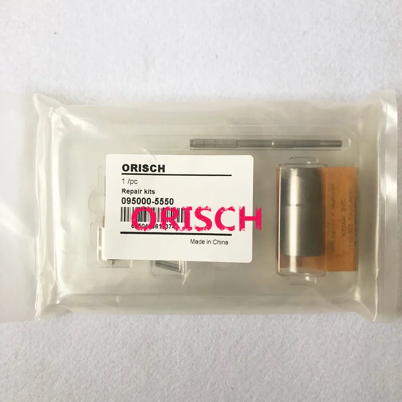 Good quality repair kits include DLLA150P866, 04# valve , for 095000-5550,3380045700
Good quality repair kits include DLLA150P866, 04# valve , for 095000-5550,3380045700