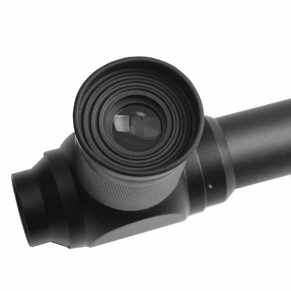 Tactical 5X Magnition Periscope rifle scope for Airsoft Hunting Shooting RL6-0013-5